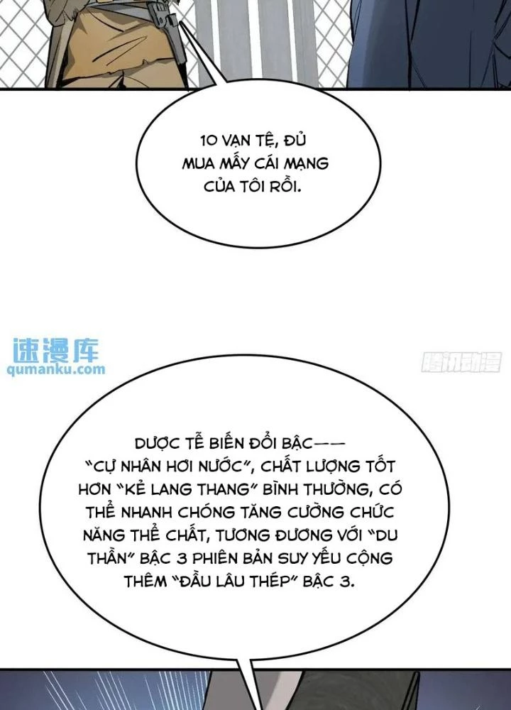 Xuyên Không Thành Chim Chapter 285 - Trang 2