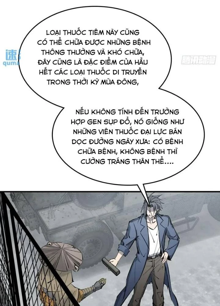 Xuyên Không Thành Chim Chapter 285 - Trang 2