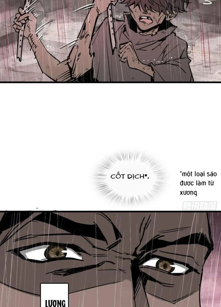 Xuyên Không Thành Chim Chapter 286 - Trang 2
