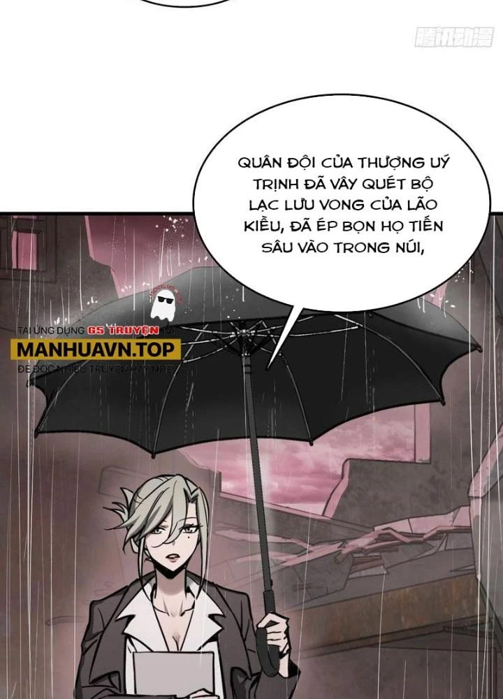 Xuyên Không Thành Chim Chapter 286 - Trang 2