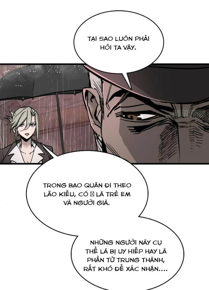 Xuyên Không Thành Chim Chapter 286 - Trang 2