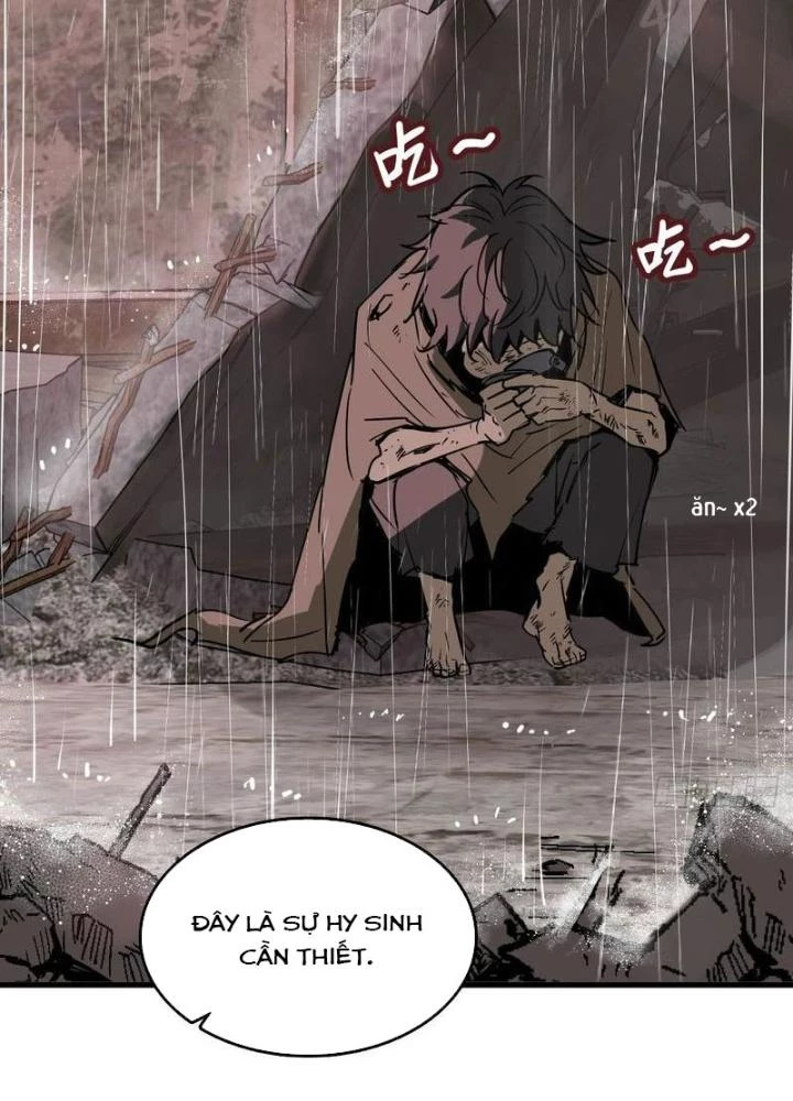 Xuyên Không Thành Chim Chapter 286 - Trang 2