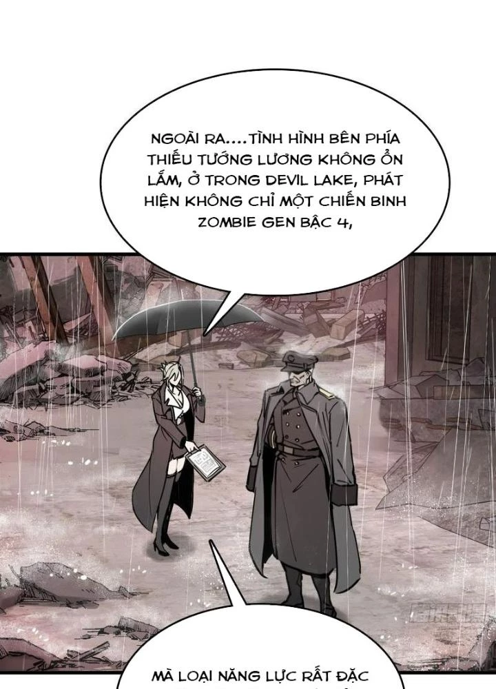 Xuyên Không Thành Chim Chapter 286 - Trang 2