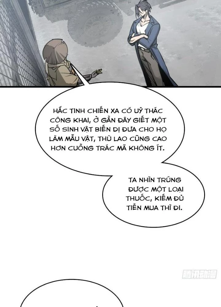 Xuyên Không Thành Chim Chapter 286 - Trang 2