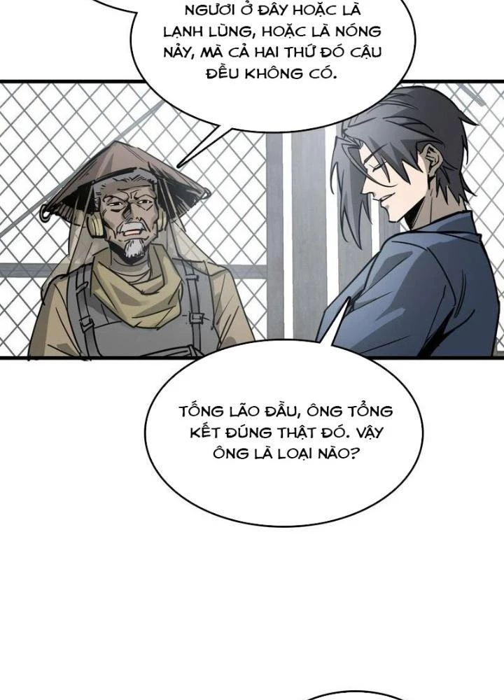 Xuyên Không Thành Chim Chapter 286 - Trang 2