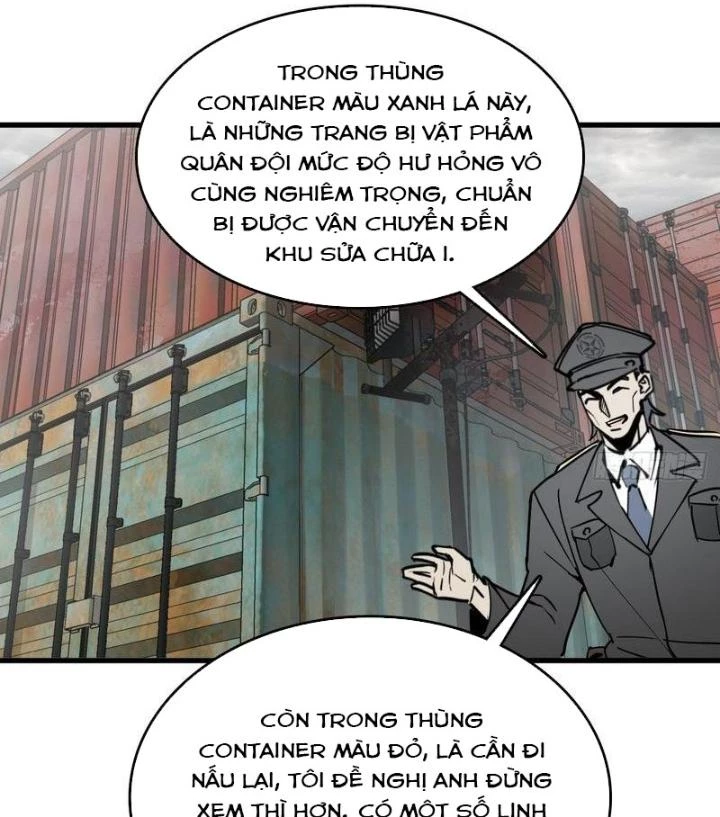 Xuyên Không Thành Chim Chapter 286 - Trang 2