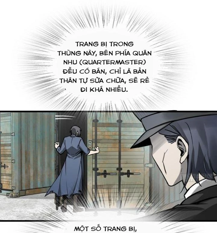Xuyên Không Thành Chim Chapter 286 - Trang 2