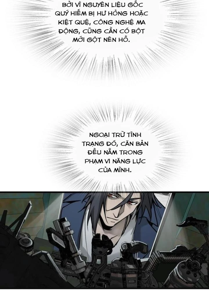 Xuyên Không Thành Chim Chapter 286 - Trang 2