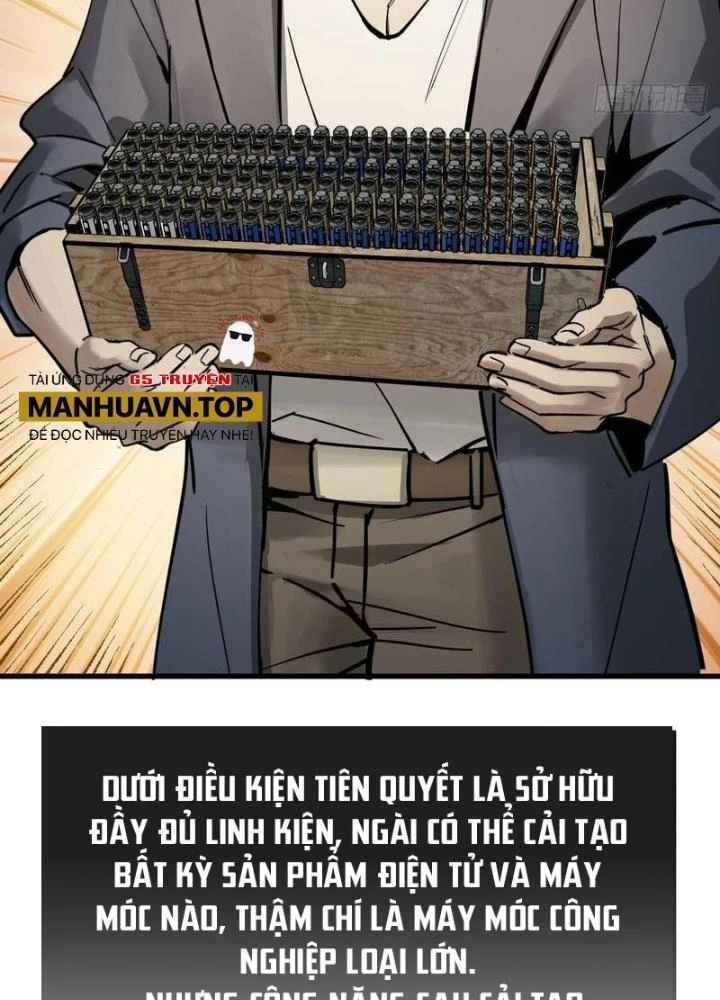 Xuyên Không Thành Chim Chapter 286 - Trang 2