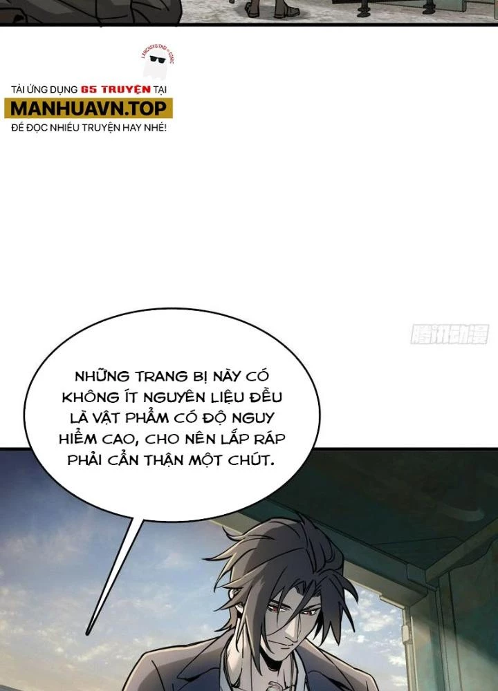 Xuyên Không Thành Chim Chapter 286 - Trang 2