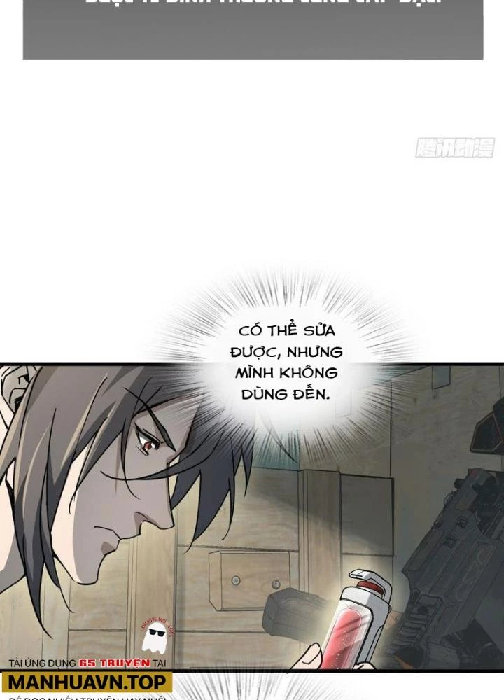 Xuyên Không Thành Chim Chapter 286 - Trang 2