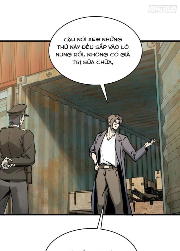 Xuyên Không Thành Chim Chapter 286 - Trang 2
