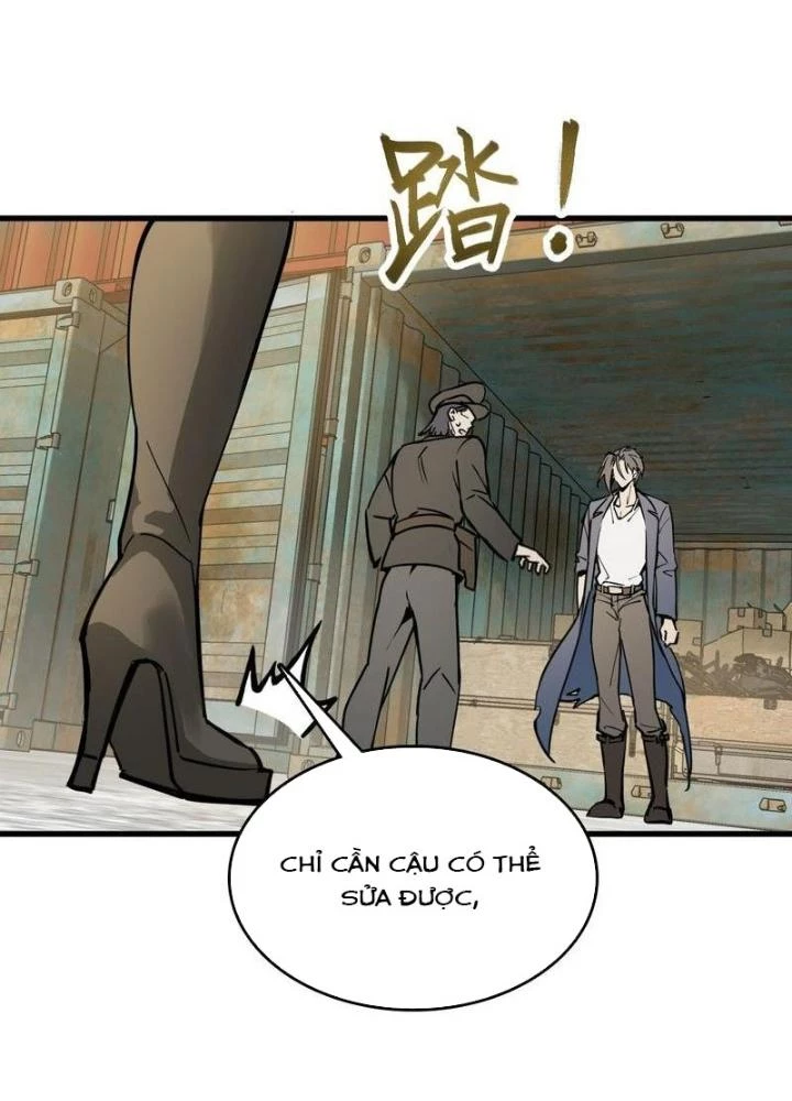 Xuyên Không Thành Chim Chapter 286 - Trang 2