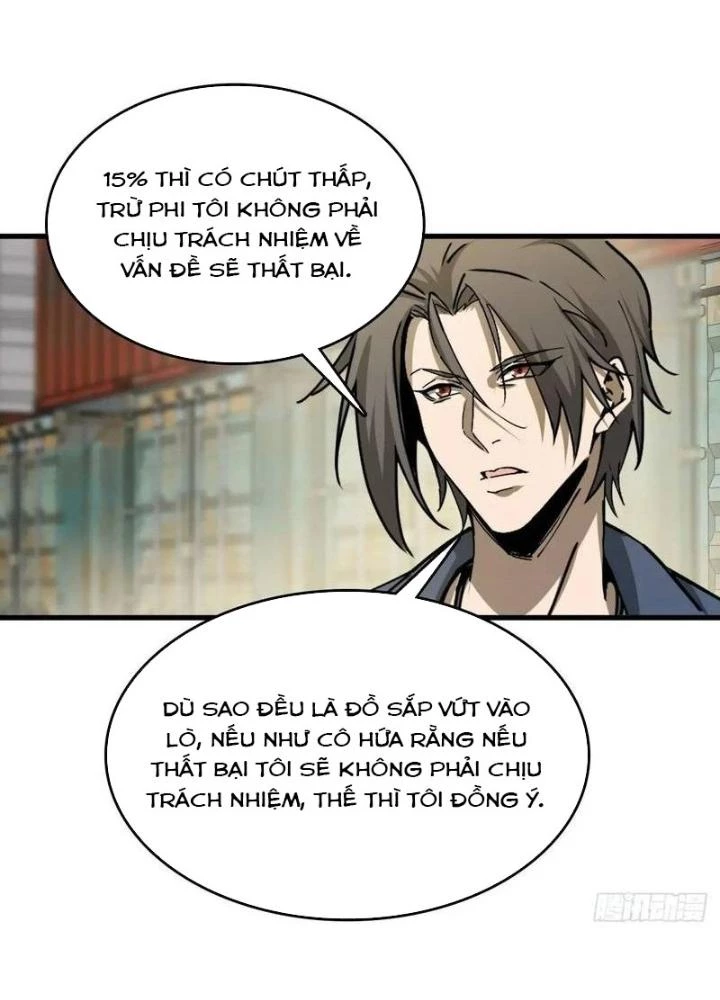 Xuyên Không Thành Chim Chapter 287 - Trang 2