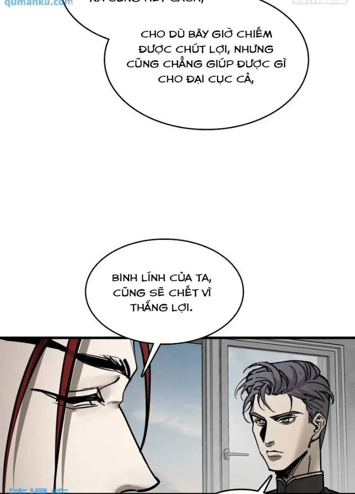 Xuyên Không Thành Chim Chapter 287 - Trang 2