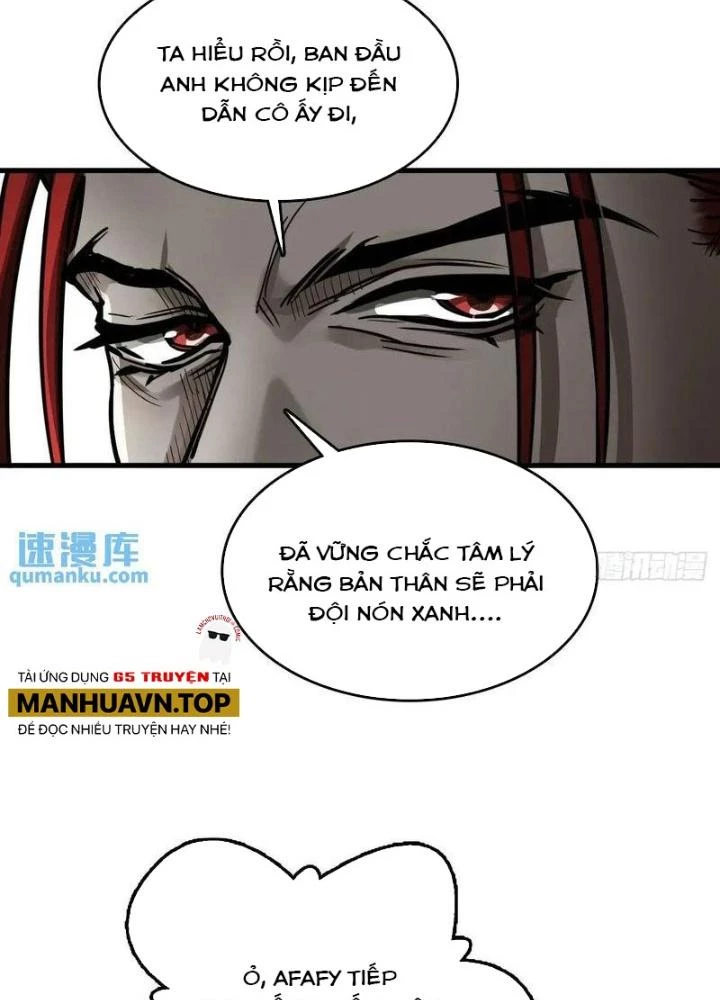 Xuyên Không Thành Chim Chapter 287 - Trang 2