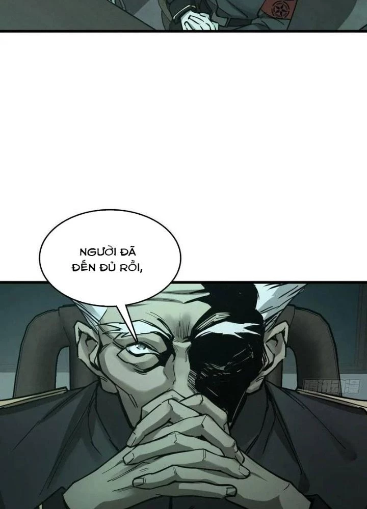Xuyên Không Thành Chim Chapter 287 - Trang 2