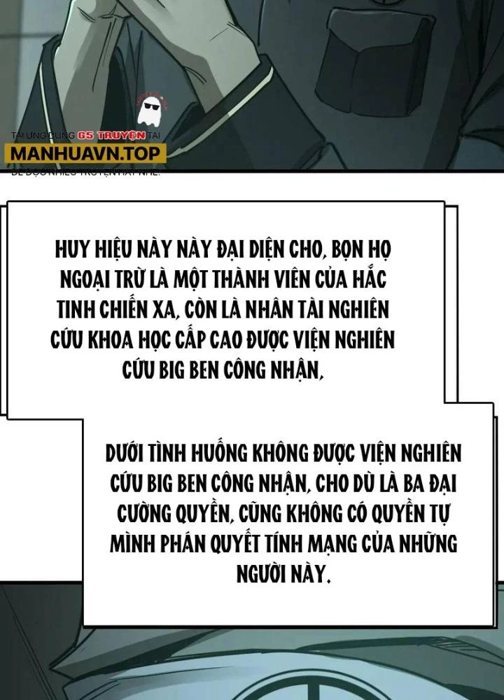 Xuyên Không Thành Chim Chapter 287 - Trang 2