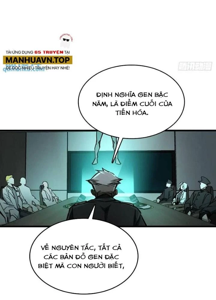 Xuyên Không Thành Chim Chapter 287 - Trang 2