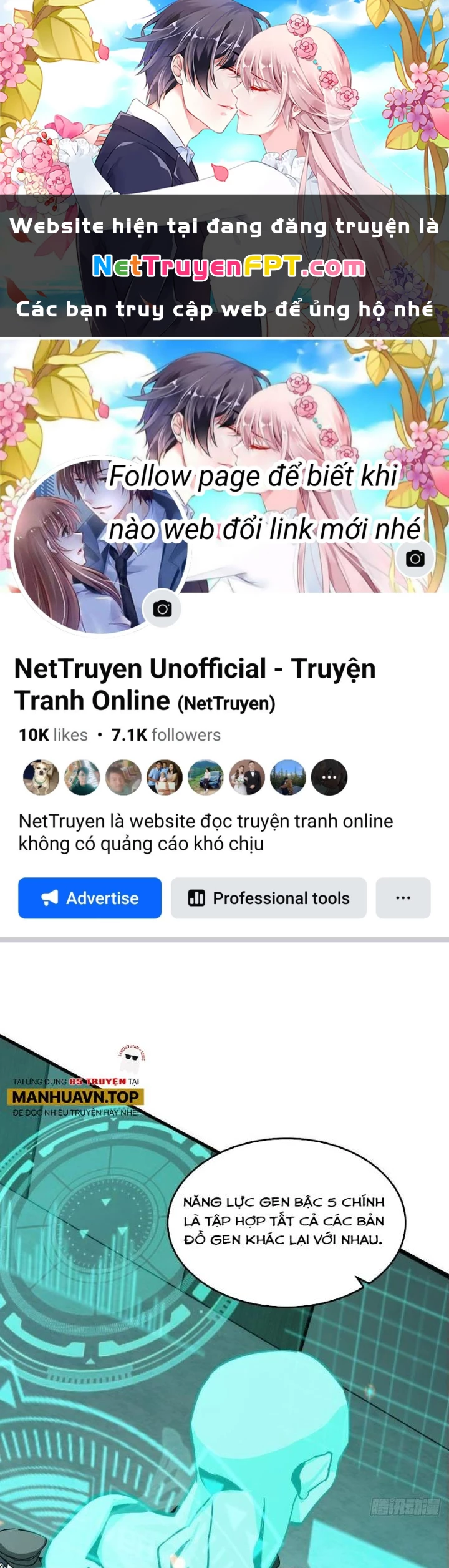 Xuyên Không Thành Chim Chapter 288 - Trang 2