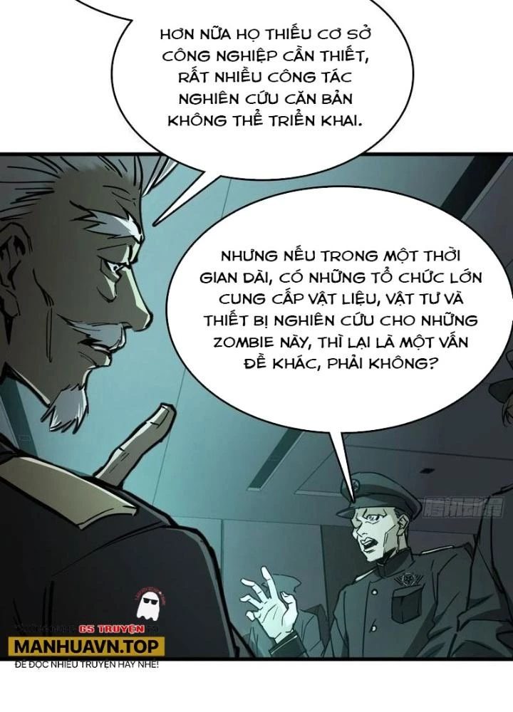 Xuyên Không Thành Chim Chapter 288 - Trang 2