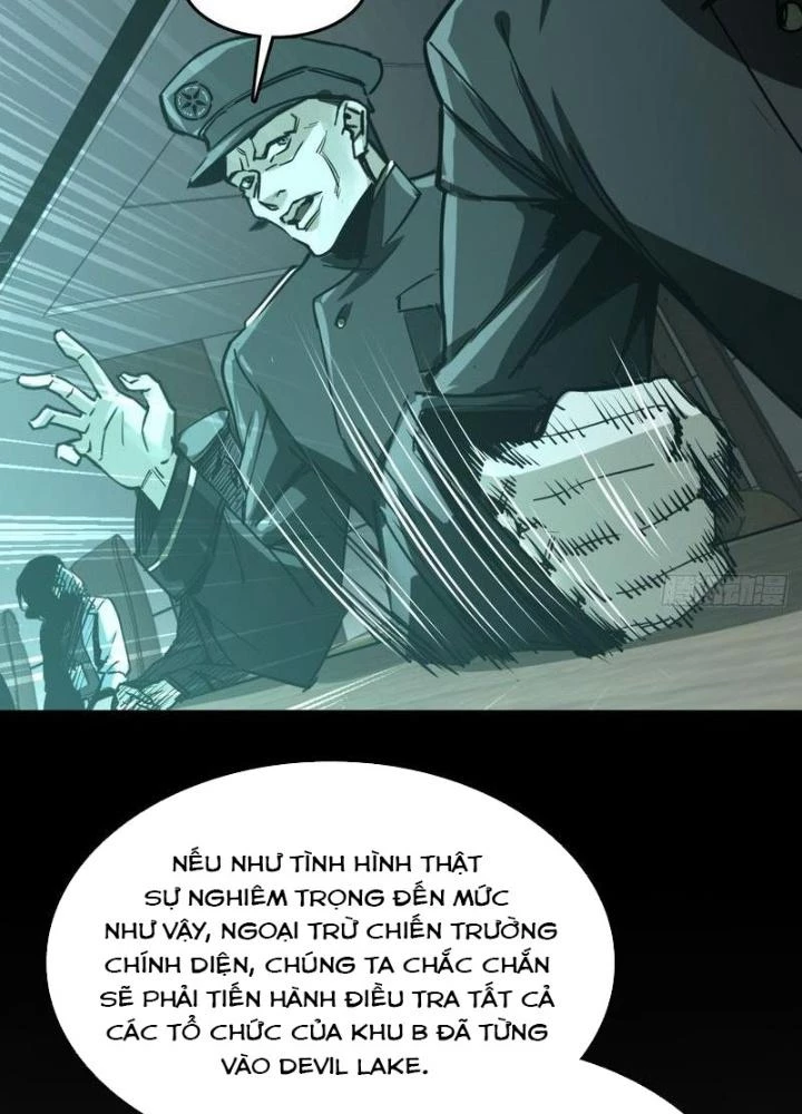 Xuyên Không Thành Chim Chapter 288 - Trang 2