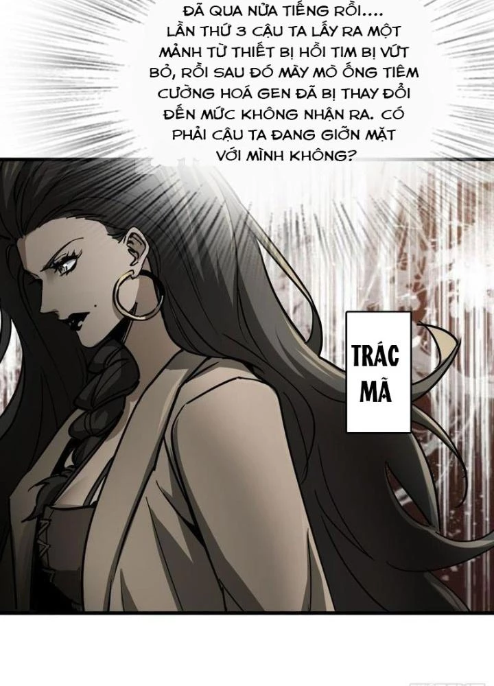 Xuyên Không Thành Chim Chapter 288 - Trang 2