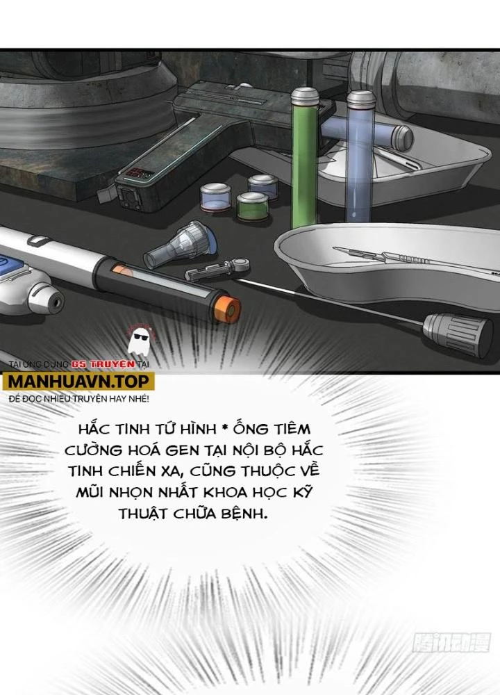 Xuyên Không Thành Chim Chapter 288 - Trang 2
