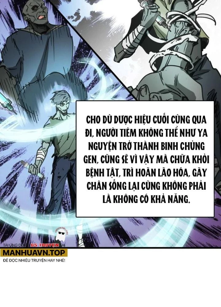 Xuyên Không Thành Chim Chapter 288 - Trang 2