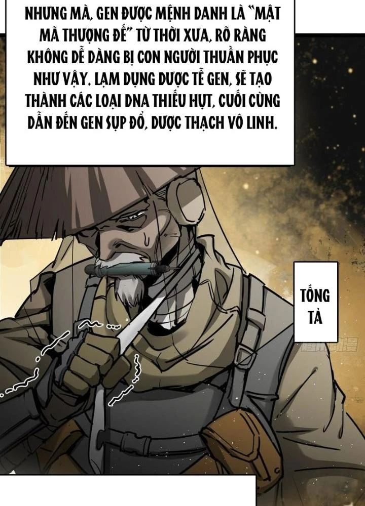Xuyên Không Thành Chim Chapter 288 - Trang 2
