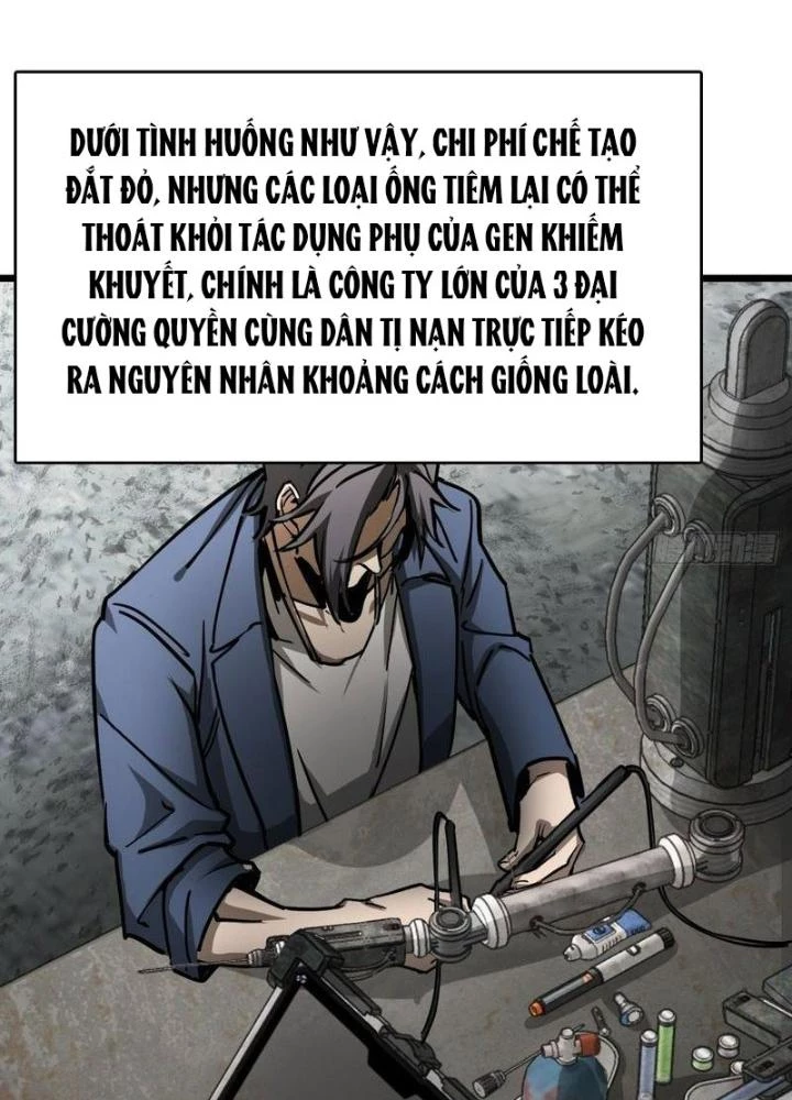 Xuyên Không Thành Chim Chapter 288 - Trang 2