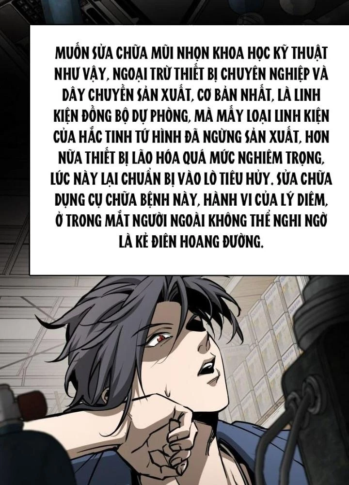 Xuyên Không Thành Chim Chapter 288 - Trang 2