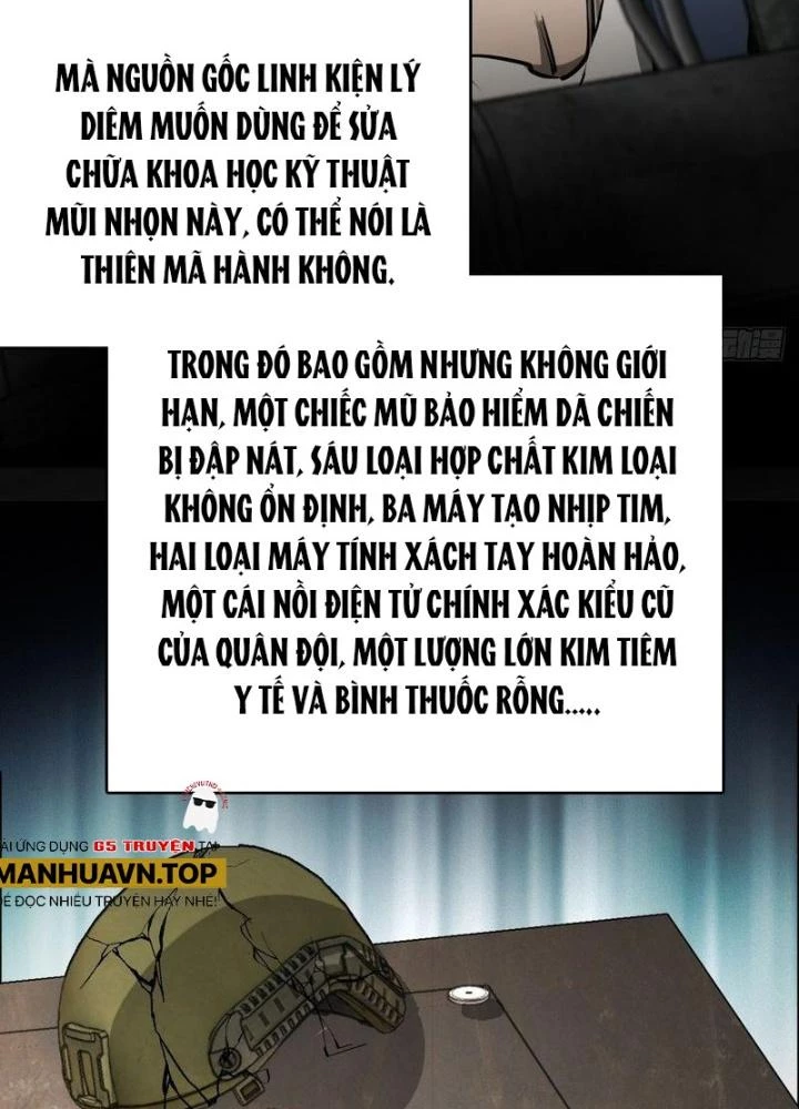 Xuyên Không Thành Chim Chapter 288 - Trang 2