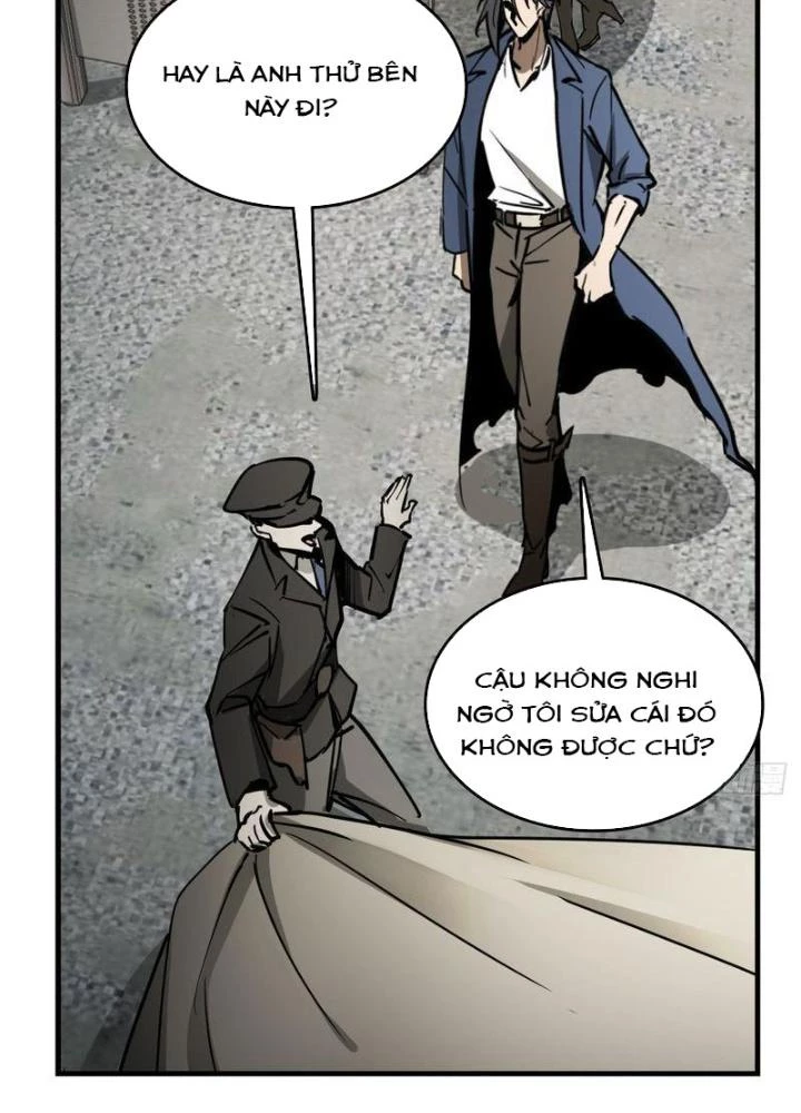 Xuyên Không Thành Chim Chapter 288 - Trang 2