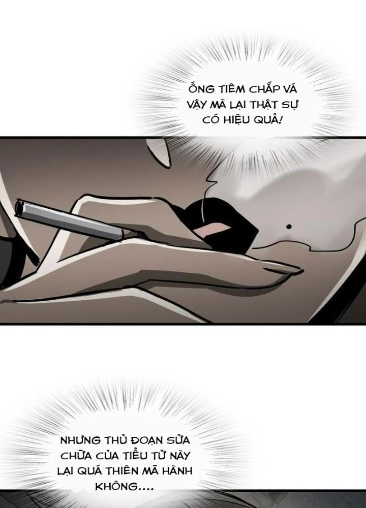 Xuyên Không Thành Chim Chapter 288 - Trang 2
