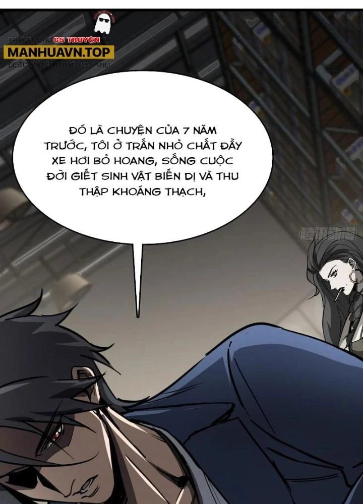 Xuyên Không Thành Chim Chapter 288 - Trang 2