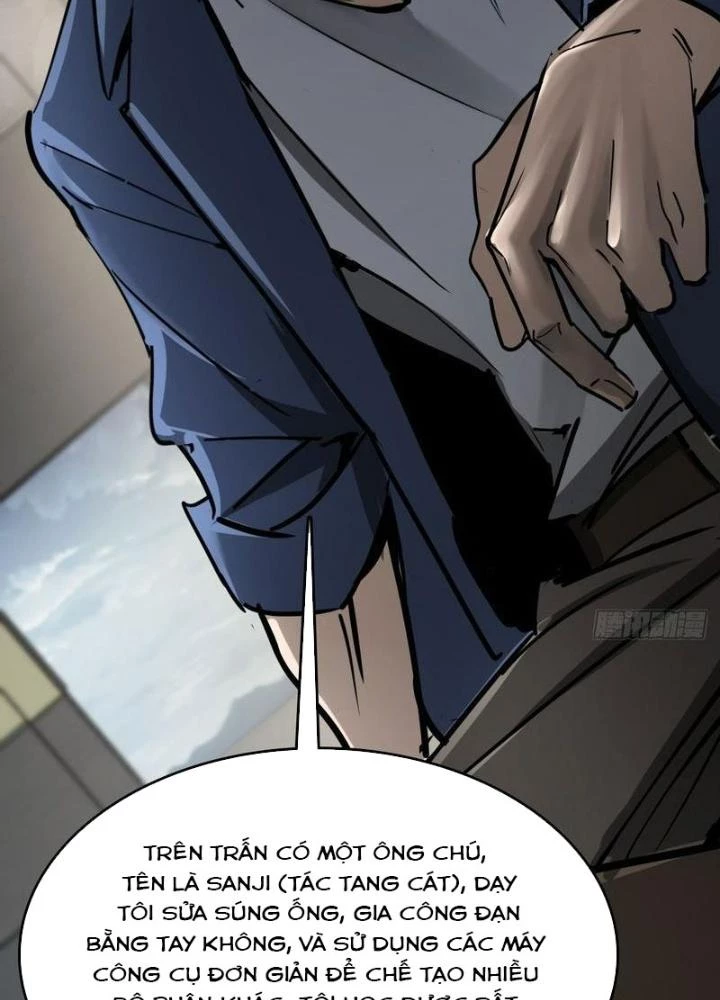 Xuyên Không Thành Chim Chapter 288 - Trang 2