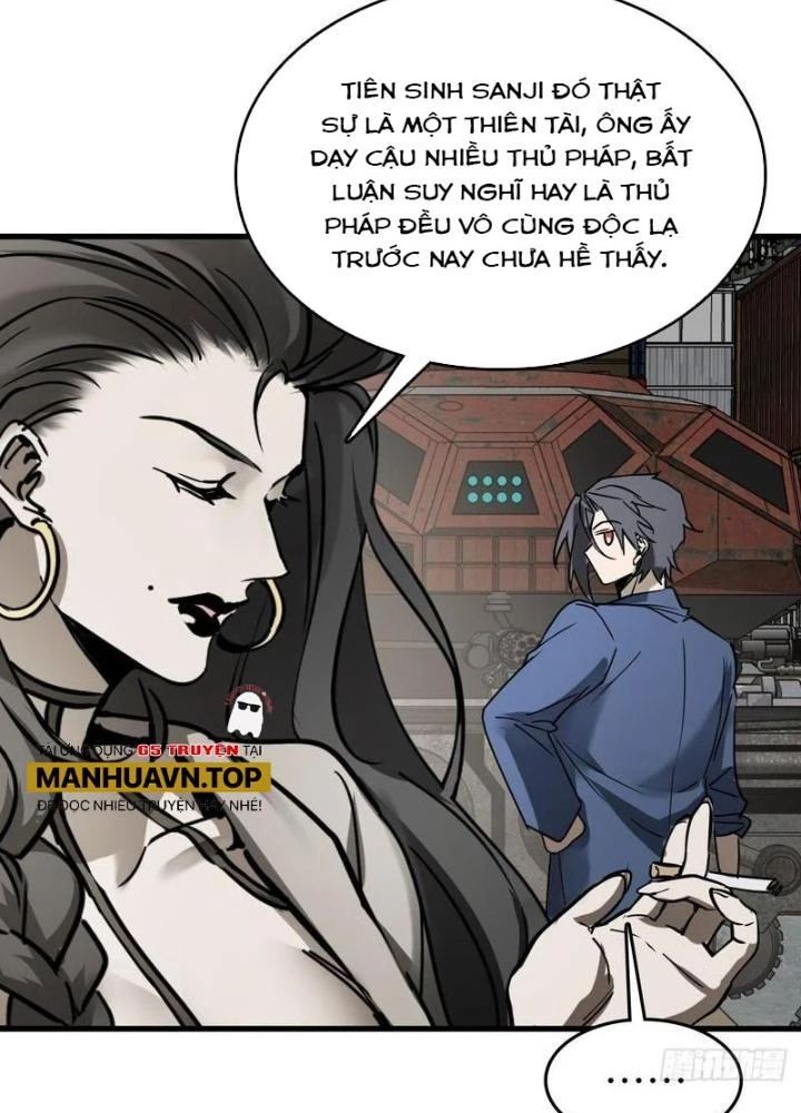 Xuyên Không Thành Chim Chapter 288 - Trang 2