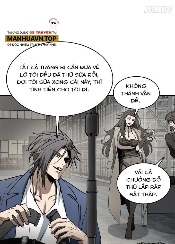 Xuyên Không Thành Chim Chapter 288 - Trang 2