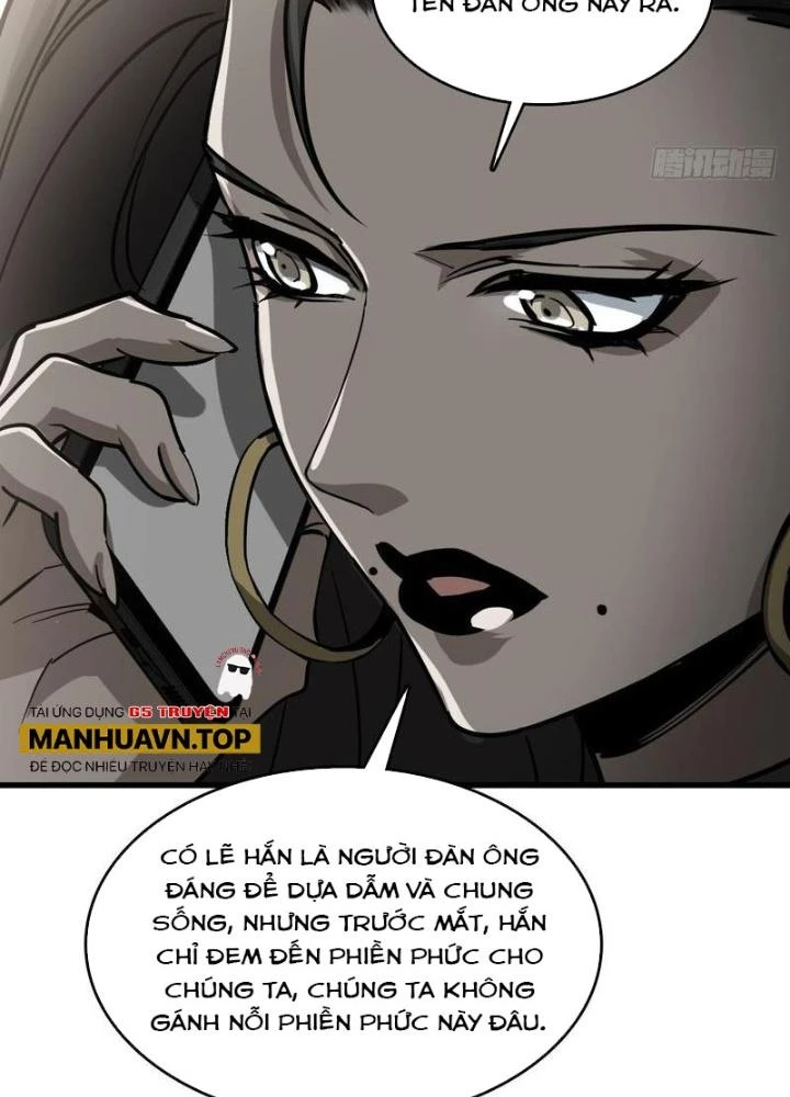 Xuyên Không Thành Chim Chapter 288 - Trang 2