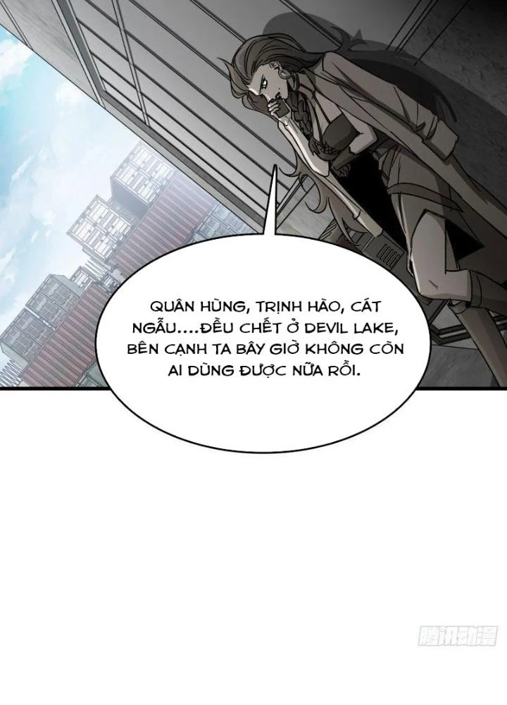 Xuyên Không Thành Chim Chapter 288 - Trang 2
