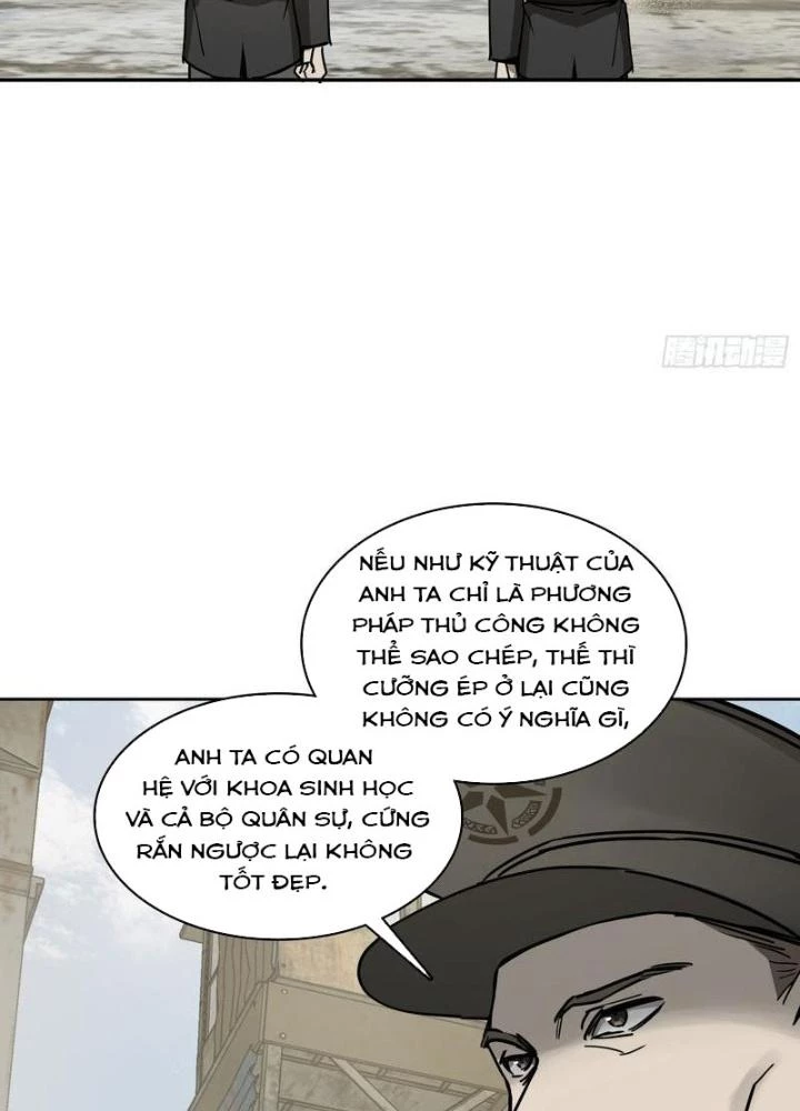 Xuyên Không Thành Chim Chapter 289 - Trang 2