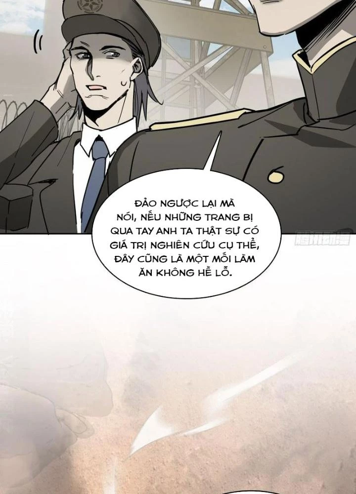 Xuyên Không Thành Chim Chapter 289 - Trang 2