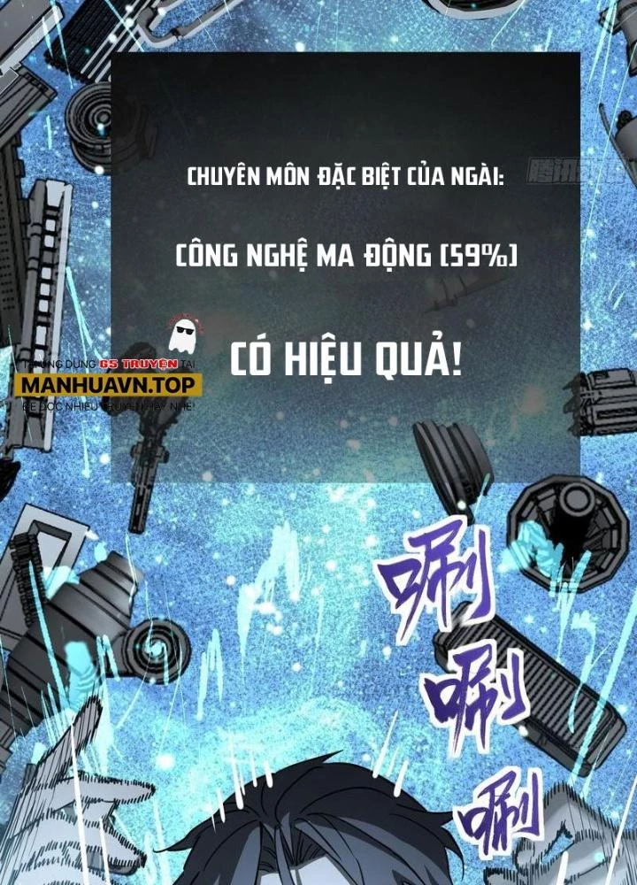 Xuyên Không Thành Chim Chapter 289 - Trang 2