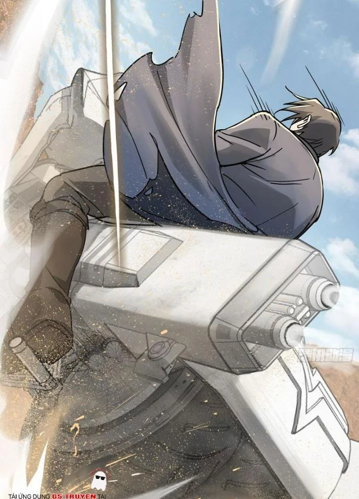 Xuyên Không Thành Chim Chapter 289 - Trang 2