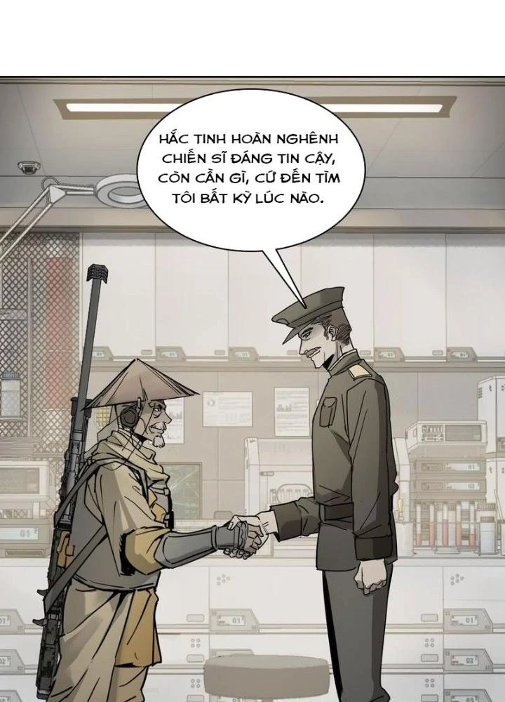 Xuyên Không Thành Chim Chapter 289 - Trang 2