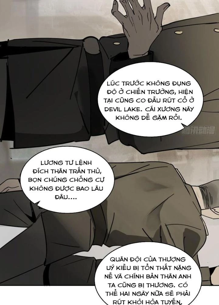 Xuyên Không Thành Chim Chapter 289 - Trang 2