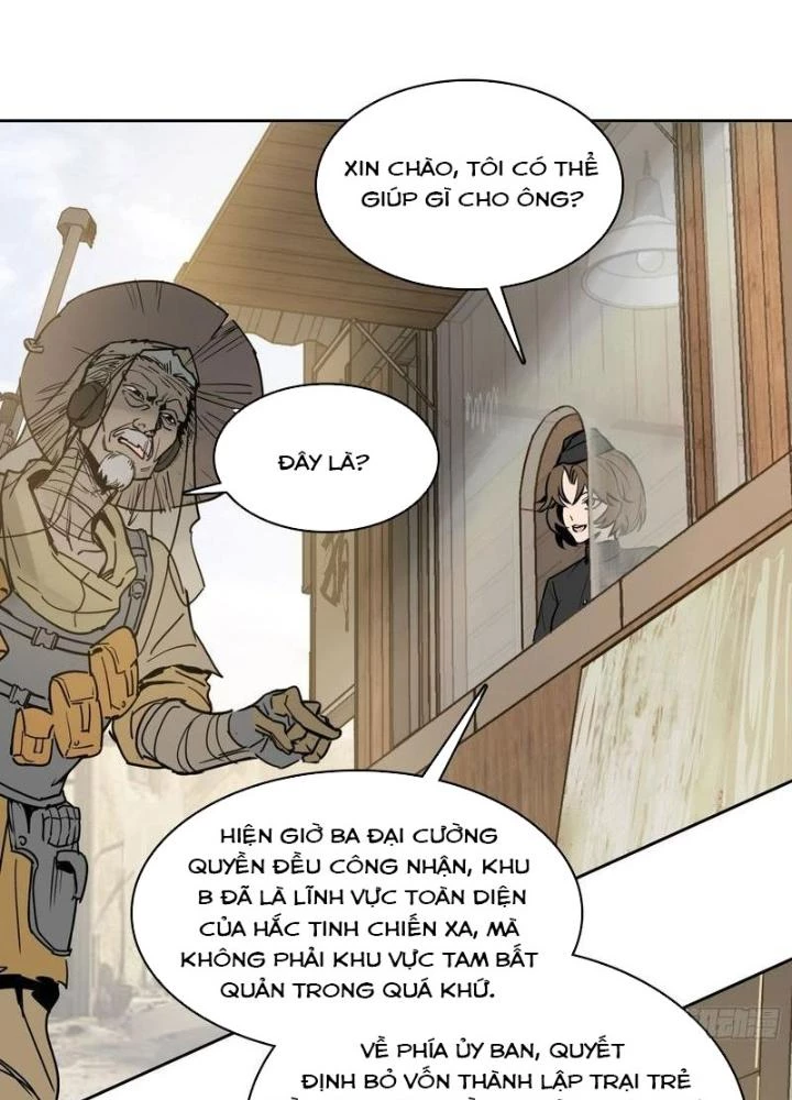 Xuyên Không Thành Chim Chapter 289 - Trang 2