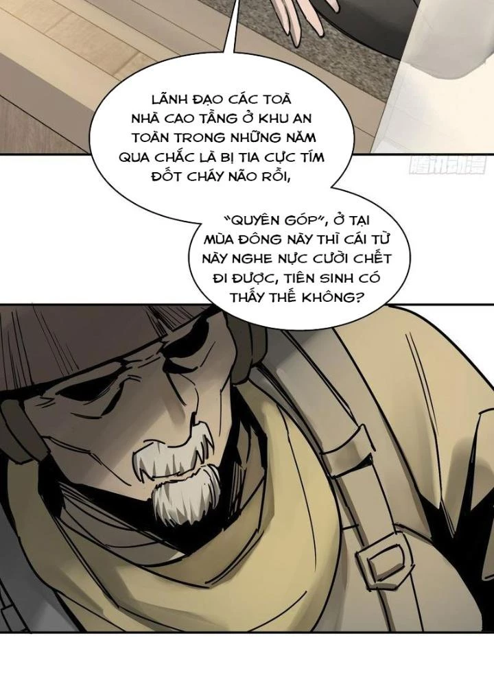 Xuyên Không Thành Chim Chapter 289 - Trang 2