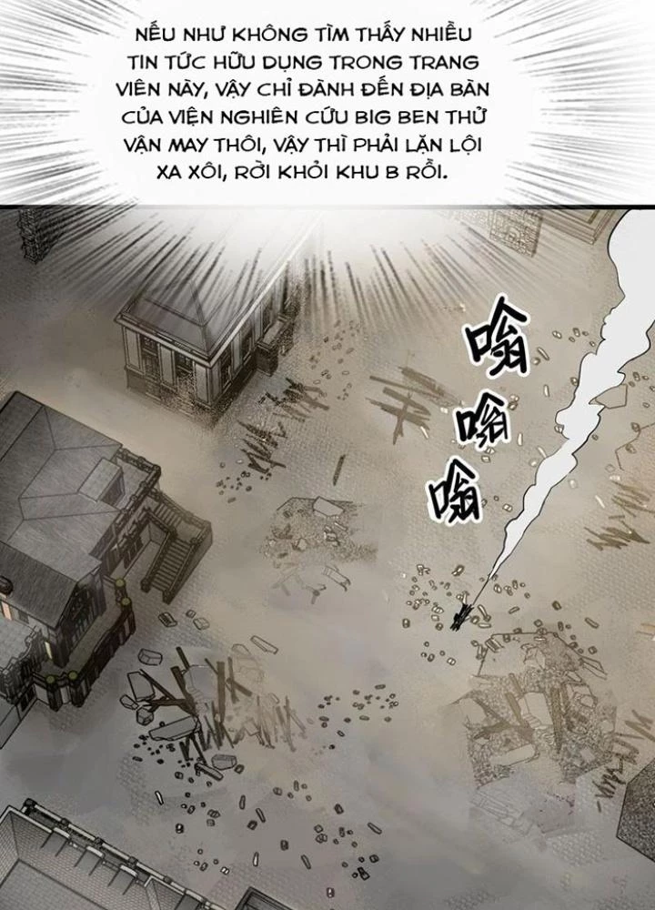 Xuyên Không Thành Chim Chapter 290 - Trang 2